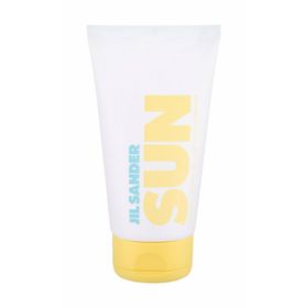 Jil Sander Sun Summer Edition Shower Gel