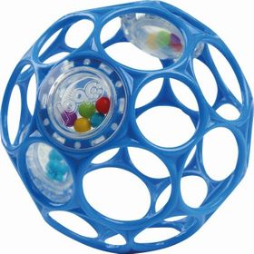 Oball Rattle