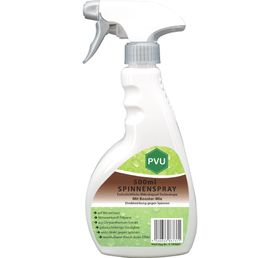 PVU Spinnenspray