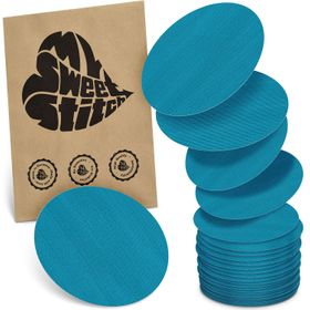MySweetStitch | Universal Overpatch - Round