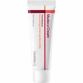 CENTELLIAN24 Madeca Cream Time Reverse – Straffende Anti-Aging- mit Centella Asiatica - Mini Cream