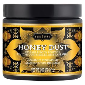 Kamasutra Honey Dust *Coconut Pineapple*