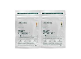 Insentials - Smart Duo Pack - maßgeschneiderte Ernährung für Sie und Ihn