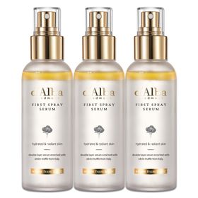 d'Alba Gesichtsspray First Spray Serum Korea Glow Anti-Aging