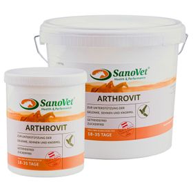 SanoVet Arthrovit