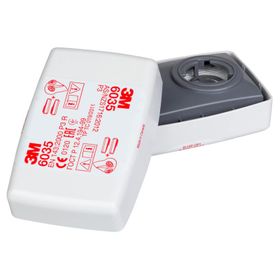 3M™ Partikelfilter