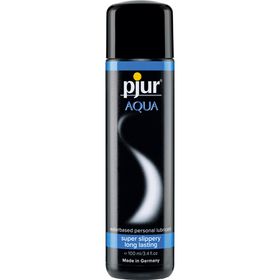 pjur Gleitgel AQUA