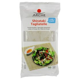 Arche - BIO Shirataki Tagliatelle