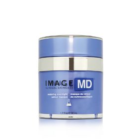 IMAGE Skincare IMAGE MD restoring overnight retinol masque