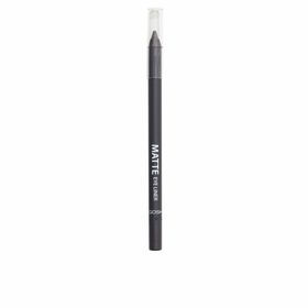 matte Eyeliner #003-grau r