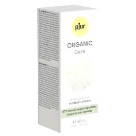 pjur® ORGANIC *Care*