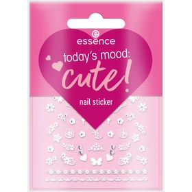 Essence - Nagelsticker Today's Mood: Cute!