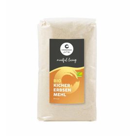 Cosmoveda - BIO Besan Kichererbsenmehl