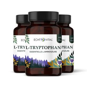 Echt Vital L-Tryptophan