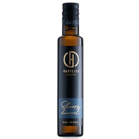 Hartlieb Premium Bio Schwarzkümmelöl