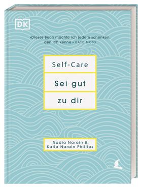 Self Care Sei gut zu dir
