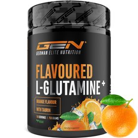 GEN Flavoured L-Glutamine+