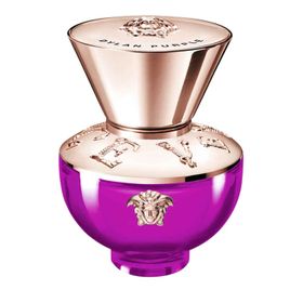Versace Pour Femme Dylan Purple Eau De Parfum Spray 30ml