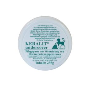 Keralit Undercover Pflegepaste
