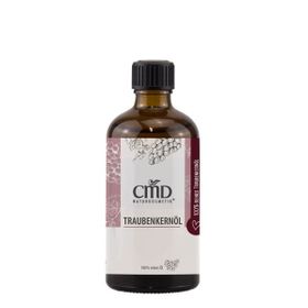 CMD Naturkosmetik Traubenkernöl