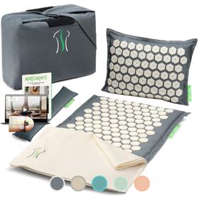 BACKLAxx® Akupressurmatten Set "Original"