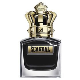 Jean Paul Gaultier Scandal Le Parfum Eau De Parfum Intense Spray 50ml