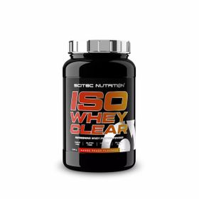 Scitec IsoClear Protein