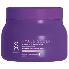 Sacha Care - Hyalu Sculpt Haarmaske 500 ml