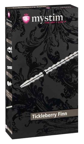 Mystim Tickleberry Finn Kugeldilator
