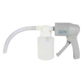 HUM AEROsuc Rescue Handabsaugpumpe