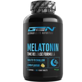 GEN Melatonin - Time Relase