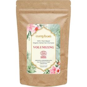 CULTIVATOR'S - Natürliches Haarshampoo Volumen