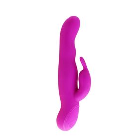 Rabbitvibrator “Mystic Rotator” | 30 Vibrationsmodi, 7 Rotationsmodi | Pretty Love