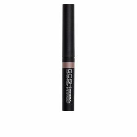 Gosh Mineral Waterproof Eye Shadow 003-Brown