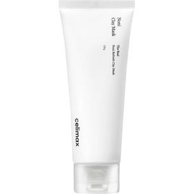 CELIMAX The Real Noni Refresh Clay Mask – klärende Tonmaske mit Noni