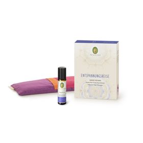 Primavera - Geschenkset Entspannungsreise