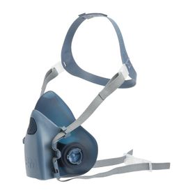 3M™ Mehrweg-Halbmaske