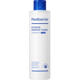 REAL BARRIER Extreme Essence Face Toner