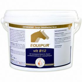 Equipur vit B12