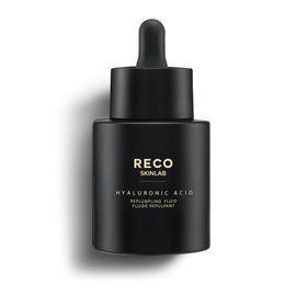 RECO SKINLAB  Hyaluronsäure Aufpolsterndes Fluid