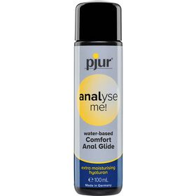 pjur® ANALYSE ME! *Comfort Water Anal Glide*
