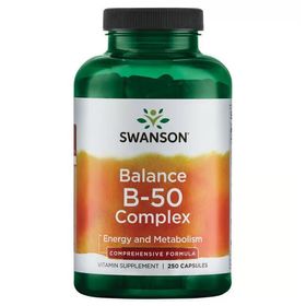 SWANSON Balance B-50-Komplex