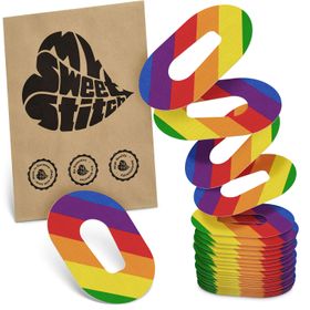 MySweetStitch | Fixierpflaster Dexcom G6