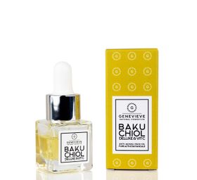 GENEVIEVE - BAKUCHIOL DELUXE & VIT C MINI 5ML Pflege-Serum