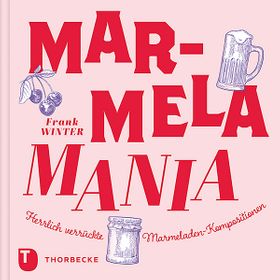 MarmelaMania