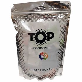 TOP Condom *Lovers Mix*