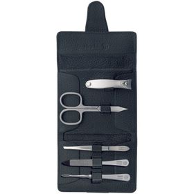 Niegeloh Solingen Etui Modell Capri M - Made in Solingen