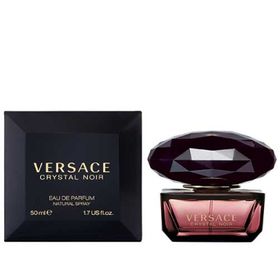 Versace Crystal Noir Edp Spray