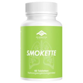 Smokette | Raucherentwöhnung