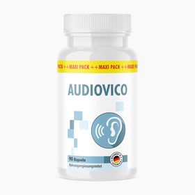 Audiovico Kapseln